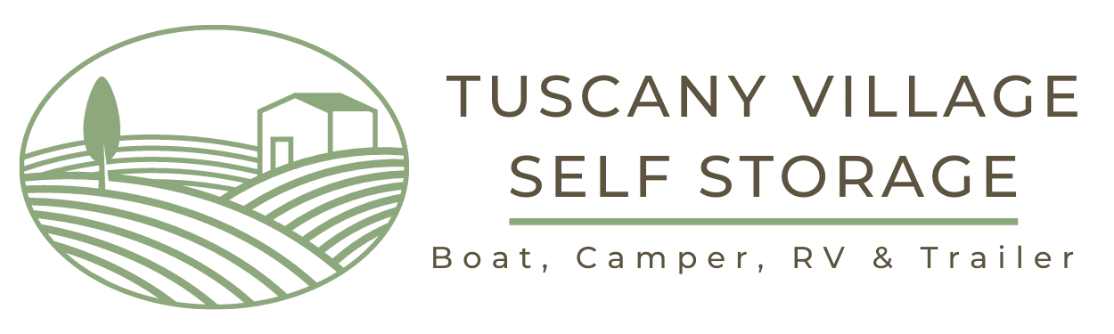 Tuscany Village Self Storage